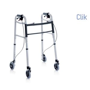 deambulatore rollator 4 ruote