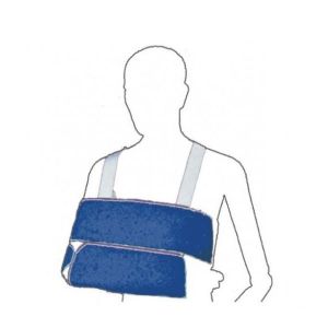 immobilizzatore spalla braccio
