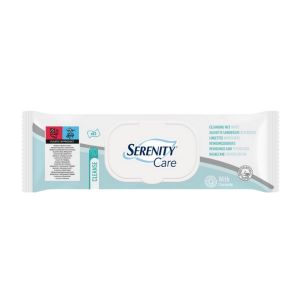 Salviette Umidificate SkinCare Serenity