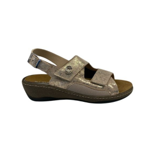 Sandali Ortopedici PERSONELLE 37 Beige