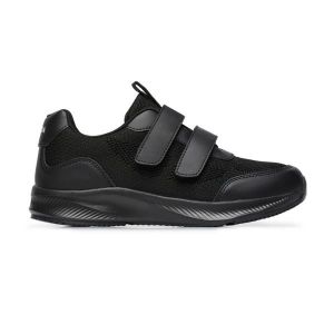 Calzature ortopediche Drake Black