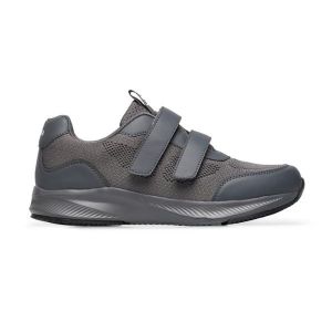 Scarpe ortopediche drake dark grey