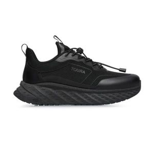 Sneakers ortopediche Haru Black