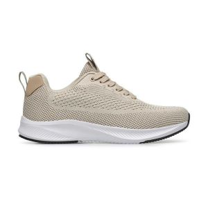 Scarpe ortopediche Uke Beige di optima molliter linea tqura