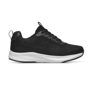scarpe ortopediche uke optima nere