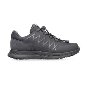 Le sneakers ortopediche Vault W15 Yda grigie