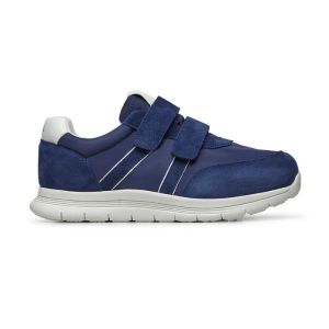 scarpe ortopediche yuma f14 yda optima stetch blu
