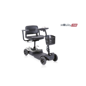 Scooter elettrico disabili