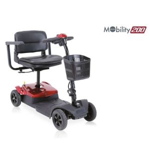 Scooter elettrico per disabili CN200R