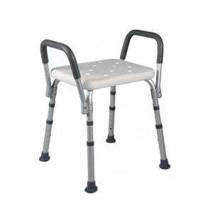 sedile per doccia disabili