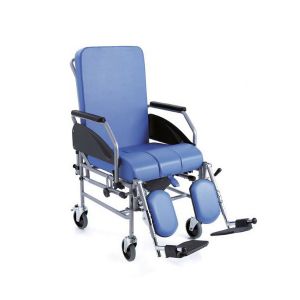 sedia comoda wc 