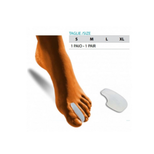 Separatori per dita in gel polimero G101