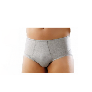 SLIP ERNIA UOMO ORIONE 508 elasticizzato