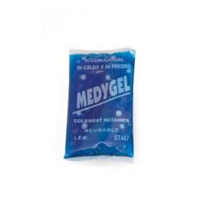 gel caldo freddo