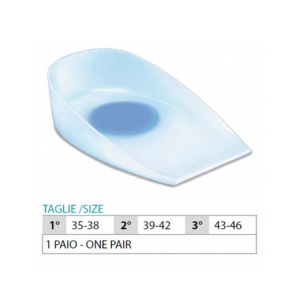 tallonetta in silicone orione 101