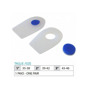tallonetta piatta in silicone orione 104