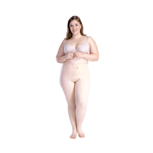 Guaina compressiva post liposuzione