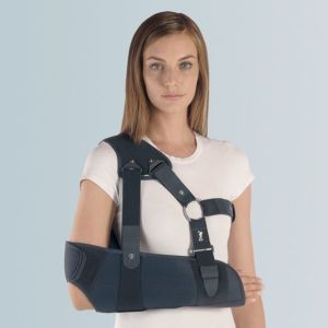 tutore acrofix