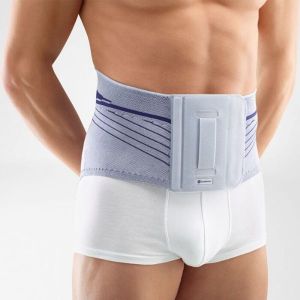 corsetto lombare