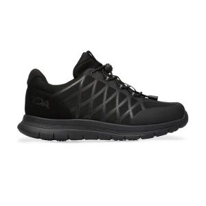 Scarpe ortopediche Vault W15 one water resistant Black optima