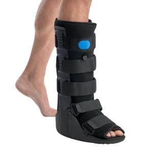 tutore walker caviglia pneumatico fgp cvo-750eco25-pn
