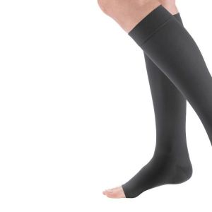 gambaletto compressivo
