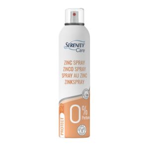 Zinco Spray Serenity Skincare