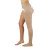 collant a compressione graduata