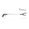 pinza prensile