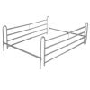 sponde per letto