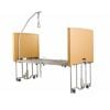 letto ospedaliero elettrico