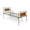 letto ospedaliero
