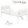 letto ospedaliero
