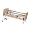 letto ortopedico elettrico