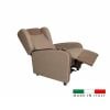 poltrona reclinabile