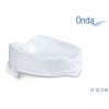 Alzawater Moretti Mopedia linea Onda