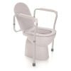 supporto wc per disabili