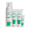 kit crema viso per pelli grasse