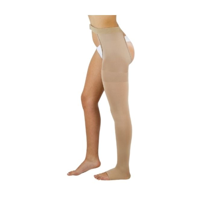 Monocollant terapeutico in cotone Manifattura Bernina