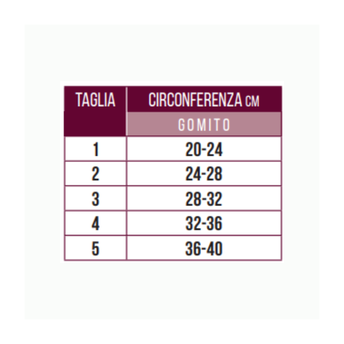 Balto Bt Soft Tutore Per Gomito Sinistro M