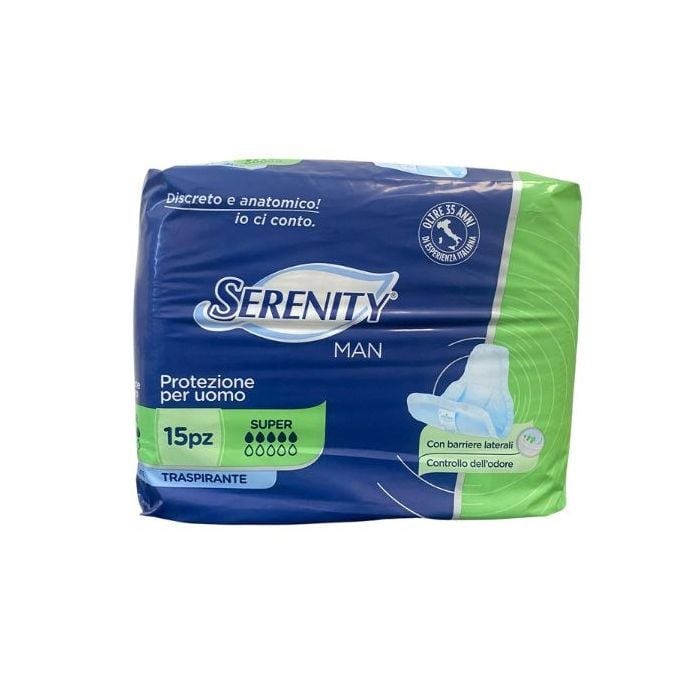 Sensalou Mutande Assorbenti Per Adulti Per Incontinenza - Pannoloni A Mutandina Per Anziani, Sia - Foto 11