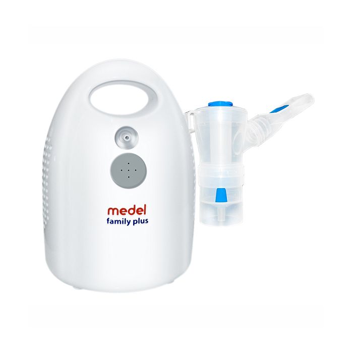 Nebulizzatore aerosol Family Plus Medel