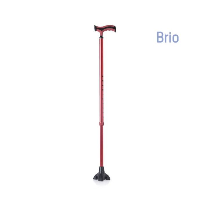 Asta In Alluminio Anodizzato Per Gonfalone ø22 In Due Pezzi - Foto 7