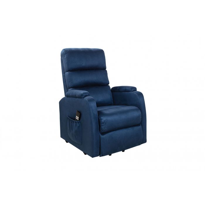 Sedia Poltrone Basculanti Relax Poltrona Alzapersona Lady Comfort