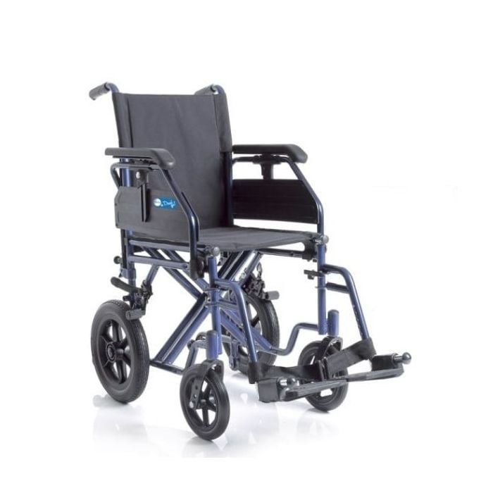 POGGIAPIEDI PER SEDIA A Rotelle Facile Da Installare Per Anziani Parti