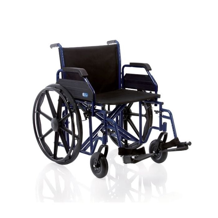 Tavolo Vassoio Per Sedia A Rotelle Con Due Portabicchieri Per