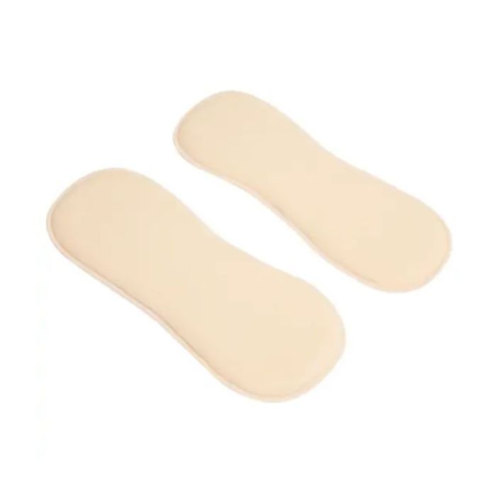 Rinforzi Push-up In Silicone | Nudo | Misura Unica | 2 Pezzi - Foto 13