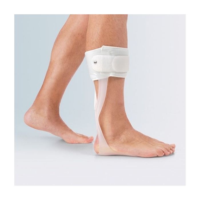 Tutore caviglia e piede ciondolante CVO-400 Cavigliera donna FGP