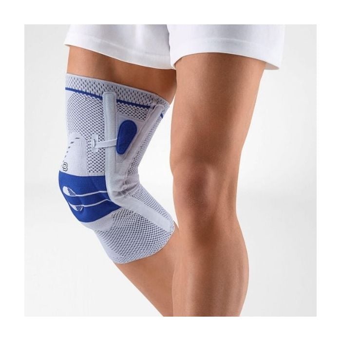 Ginocchiera per rotula GenuTrain P3 | Ortesi Bauerfeind