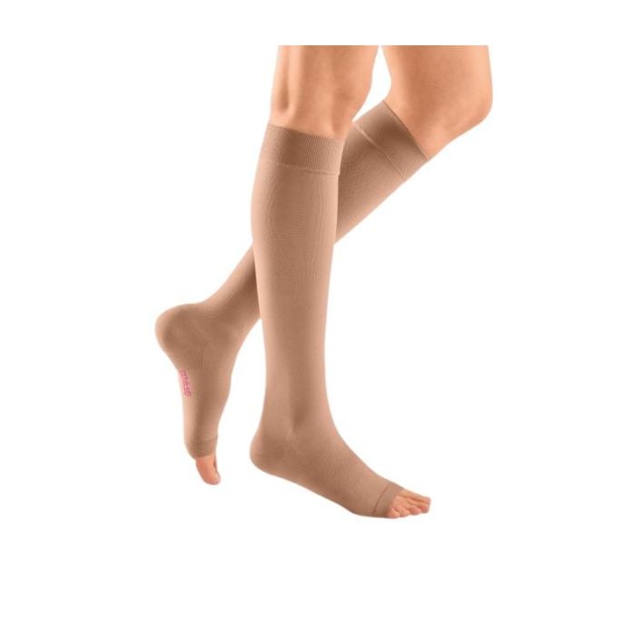 Gambaletto compressione graduata Medi